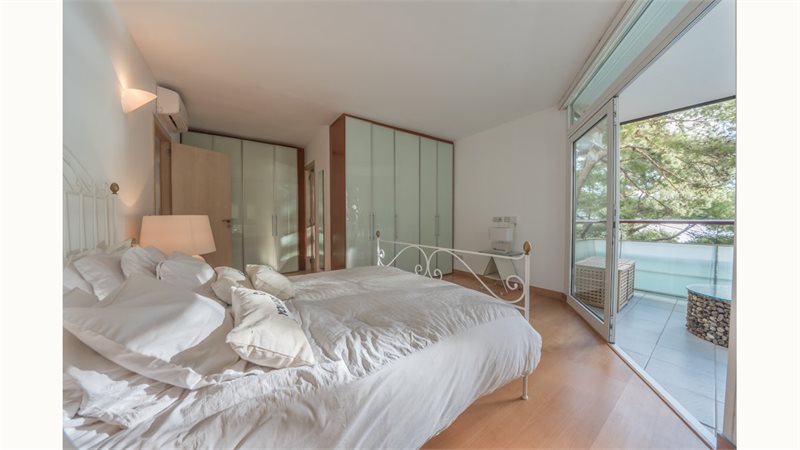 Boyta: 88 m² Sovrum: 2  - Lägenhet i Cas Catala #12903 - 8