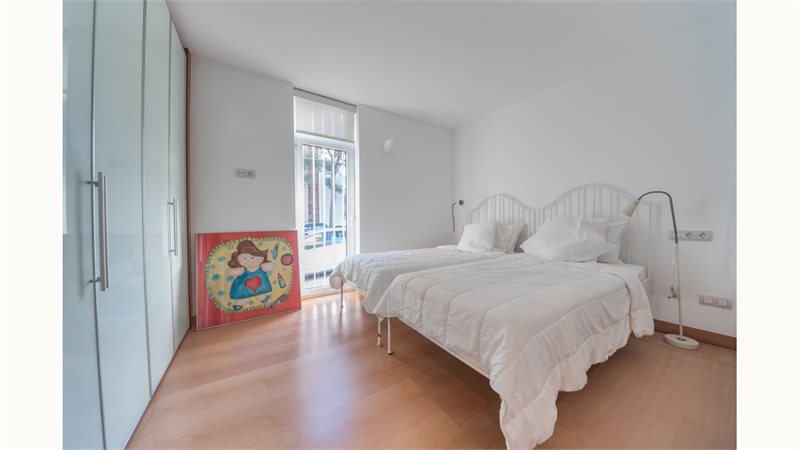 Boyta: 88 m² Sovrum: 2  - Lägenhet i Cas Catala #12903 - 9