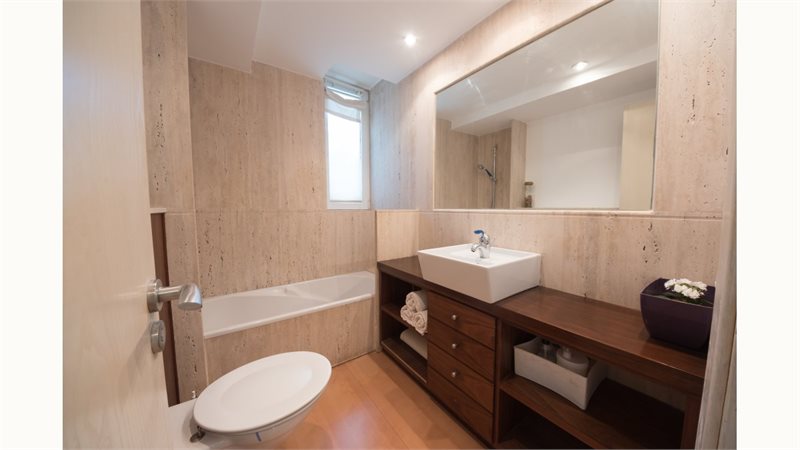 Boyta: 88 m² Sovrum: 2  - Lägenhet i Cas Catala #12903 - 12