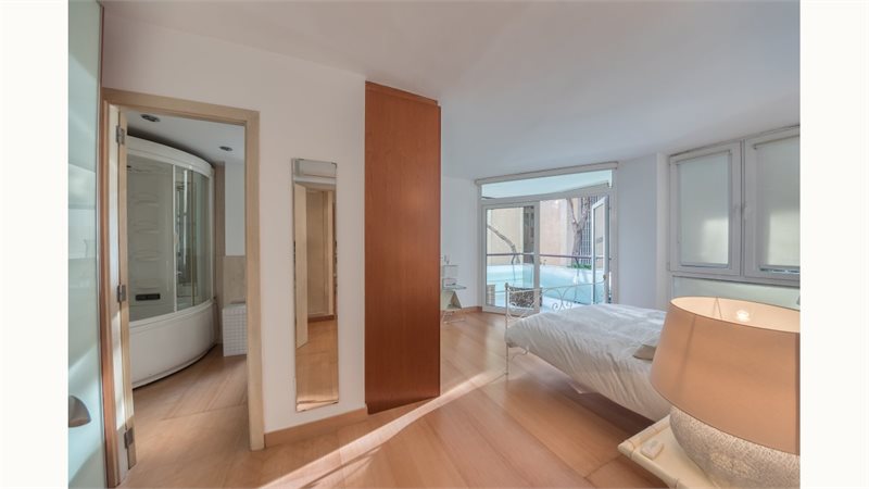 Boyta: 88 m² Sovrum: 2  - Lägenhet i Cas Catala #12903 - 14