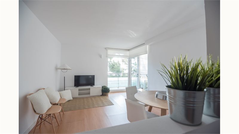 Boyta: 88 m² Sovrum: 2  - Lägenhet i Cas Catala #12903 - 6