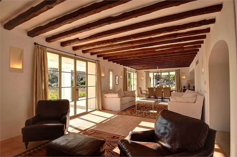 Boyta: 645 m² Sovrum: 5  - Mansion i Son Negre/Felanitx #51906 - 3