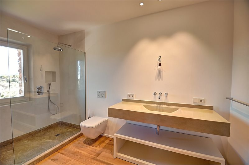 Boyta: 645 m² Sovrum: 5  - Mansion i Son Negre/Felanitx #51906 - 8