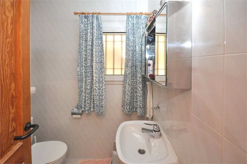 Boyta: 75 m² Sovrum: 2  - Lägenhet i San Telmo #01917 - 7