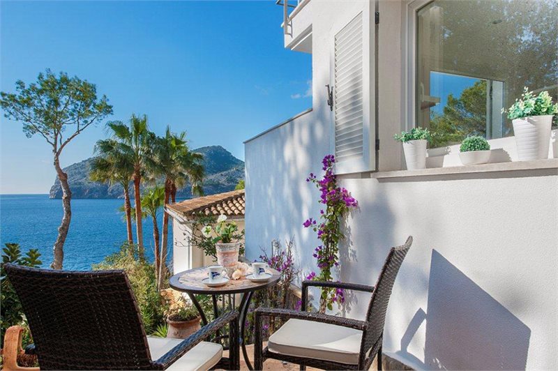Boyta: 150 m² Sovrum: 3  - Hus i Camp de Mar #01921 - 4