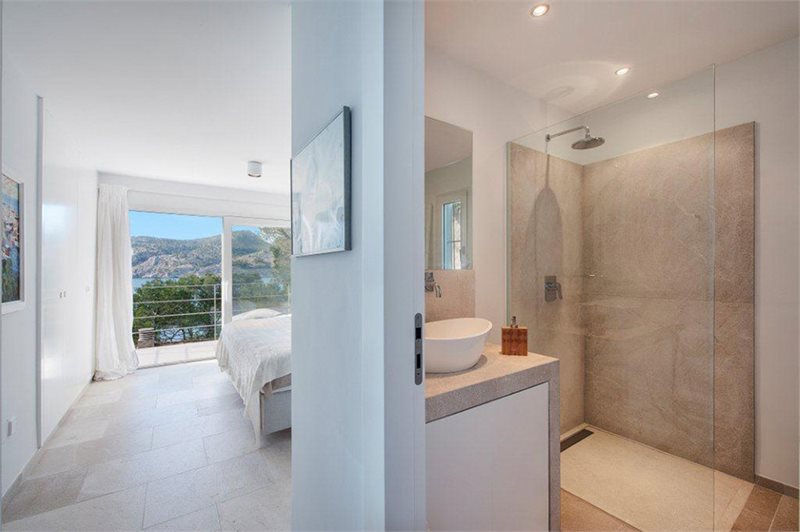 Boyta: 150 m² Sovrum: 3  - Hus i Camp de Mar #01921 - 16