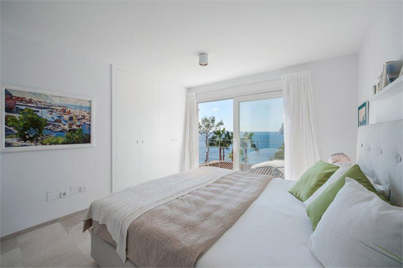 Boyta: 150 m² Sovrum: 3  - Hus i Camp de Mar #01921 - 15