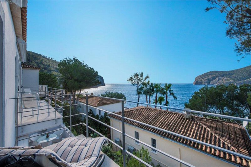Boyta: 150 m² Sovrum: 3  - Hus i Camp de Mar #01921 - 10