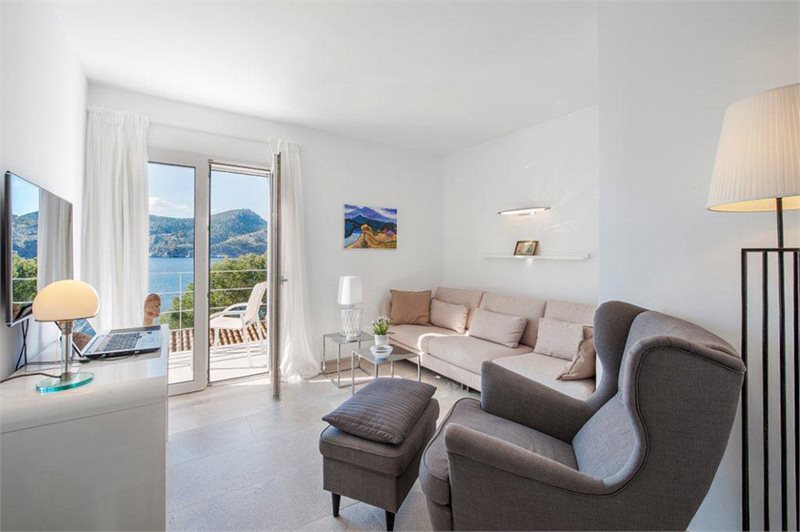Boyta: 150 m² Sovrum: 3  - Hus i Camp de Mar #01921 - 12
