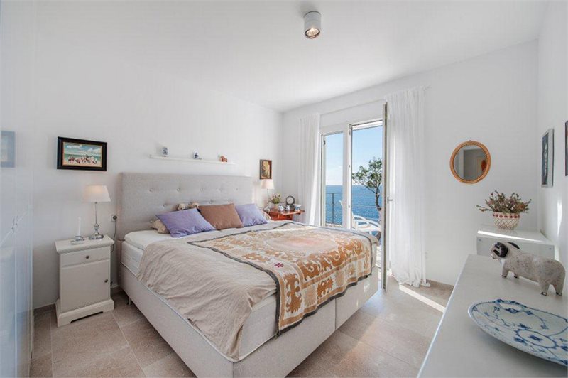 Boyta: 150 m² Sovrum: 3  - Hus i Camp de Mar #01921 - 13