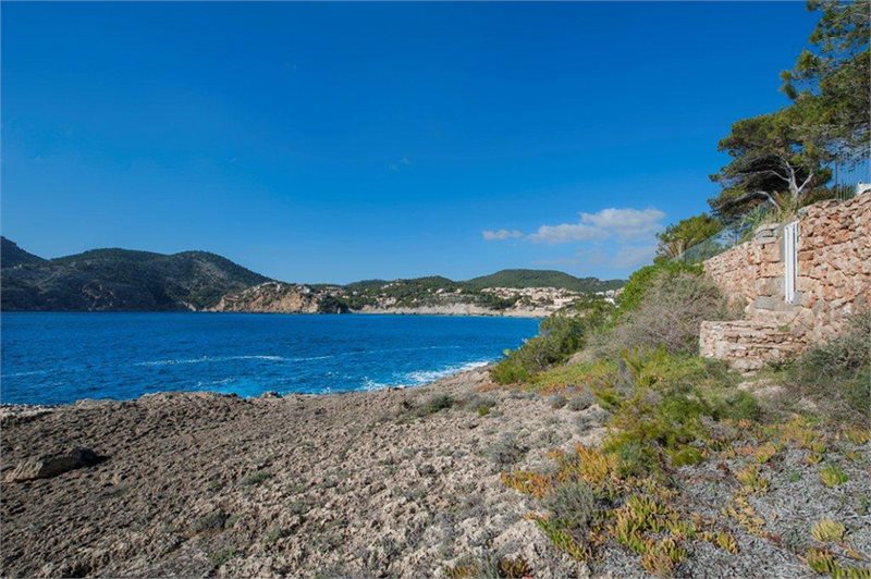 Boyta: 150 m² Sovrum: 3  - Hus i Camp de Mar #01921 - 18