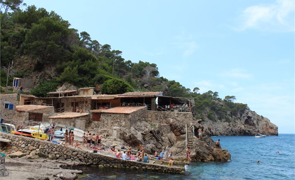 Deia/Valldemossa - Houses/Apartments for sale - Mallorcahouses