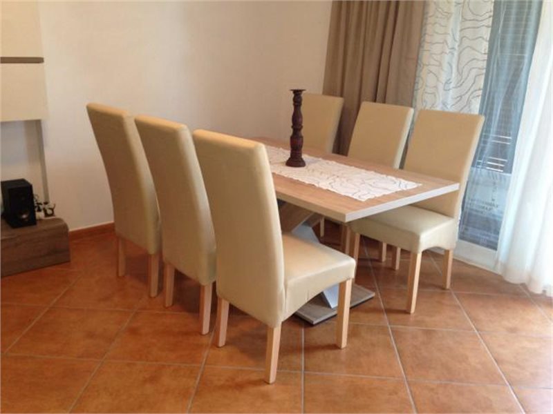 Boyta: 105 m² Sovrum: 3  - Townhouse i Sa Rapita/El Paradiso #50939 - 9