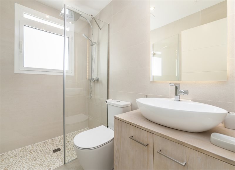 Boyta: 139 m² Sovrum: 3  - Hus i Sa Rapita #50881 - 1