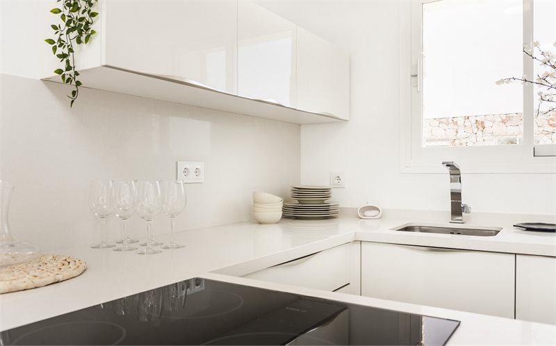 Boyta: 139 m² Sovrum: 3  - Hus i Sa Rapita #50881 - 2