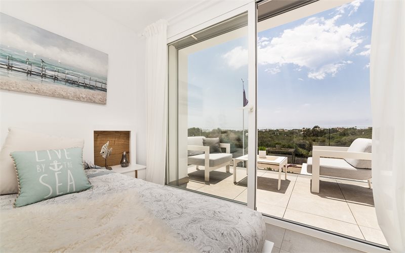Boyta: 139 m² Sovrum: 3  - Hus i Sa Rapita #50881 - 6