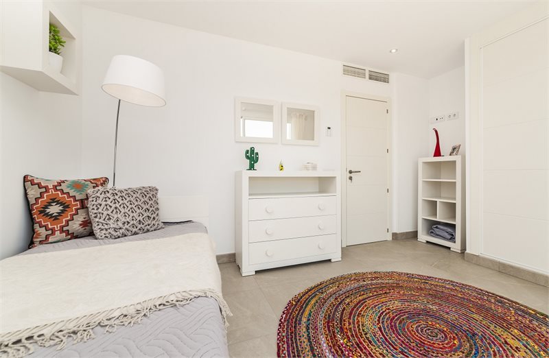 Boyta: 139 m² Sovrum: 3  - Hus i Sa Rapita #50881 - 10