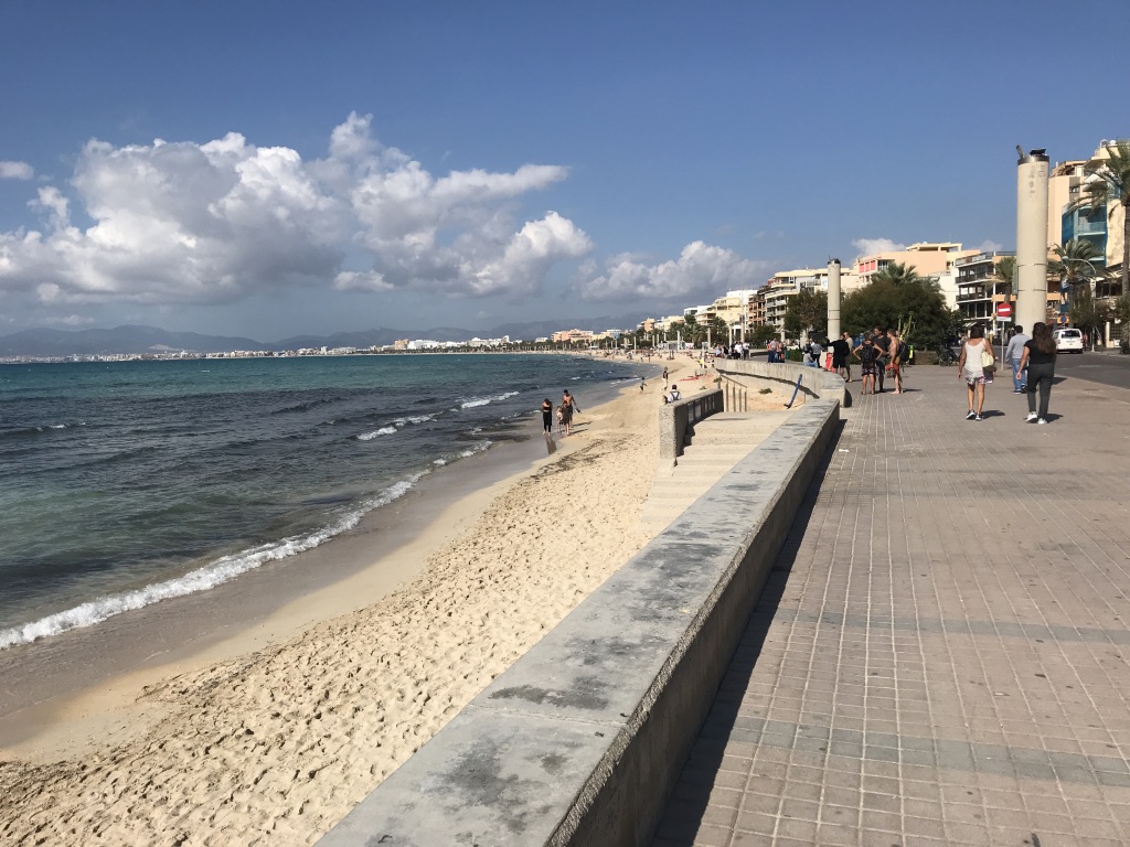 Playa de Palma 7