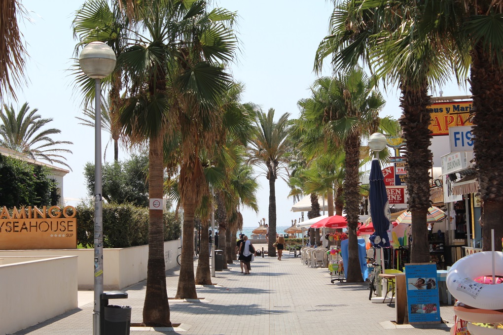 Playa de Palma 22