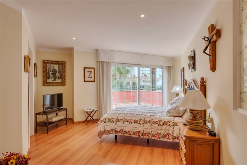 Boyta: 265 m² Sovrum: 4  - Villa i Playa de Palma #12946 - 7