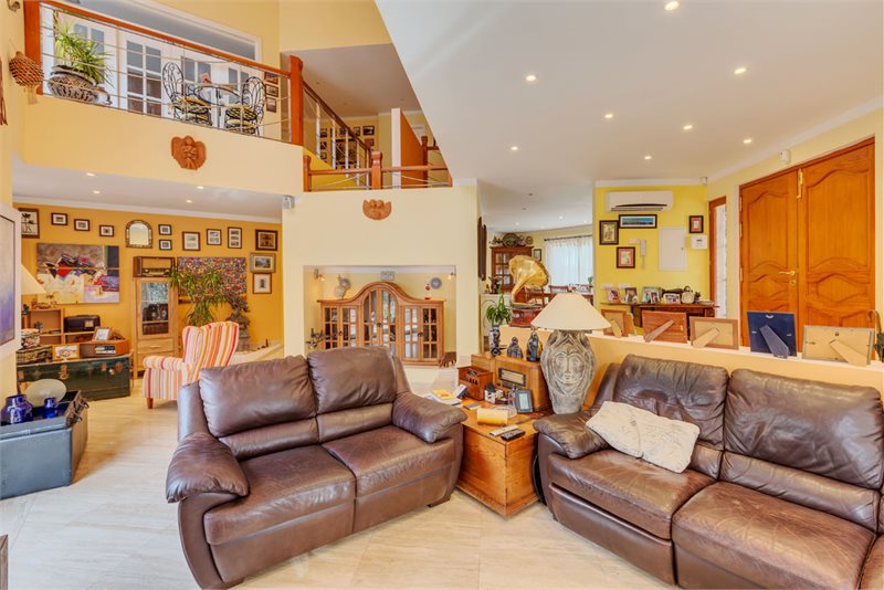 Boyta: 265 m² Sovrum: 4  - Villa i Playa de Palma #12946 - 2