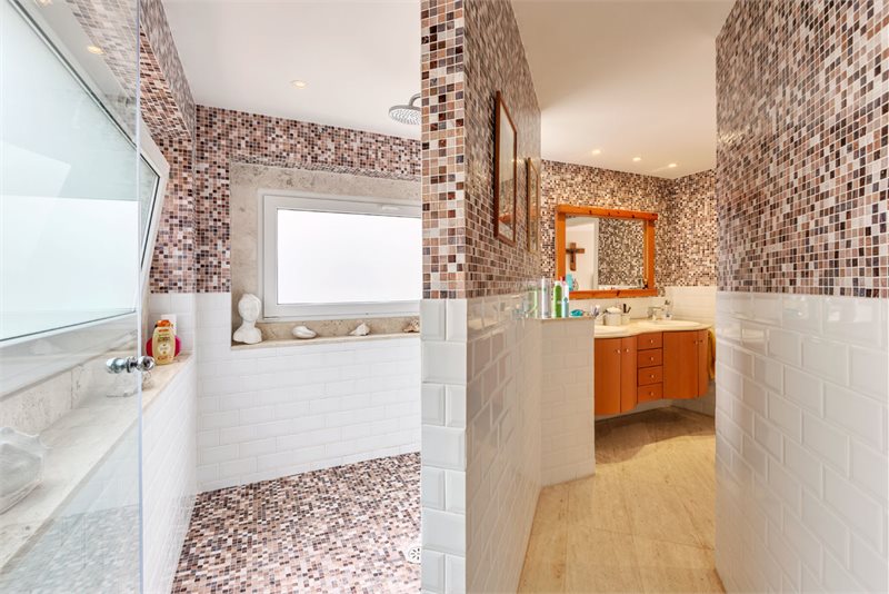 Boyta: 265 m² Sovrum: 4  - Villa i Playa de Palma #12946 - 10