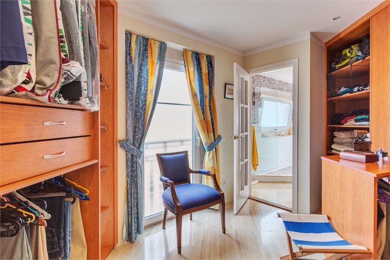 Boyta: 265 m² Sovrum: 4  - Villa i Playa de Palma #12946 - 8