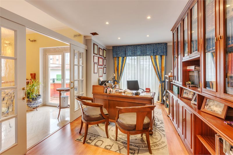 Boyta: 265 m² Sovrum: 4  - Villa i Playa de Palma #12946 - 3