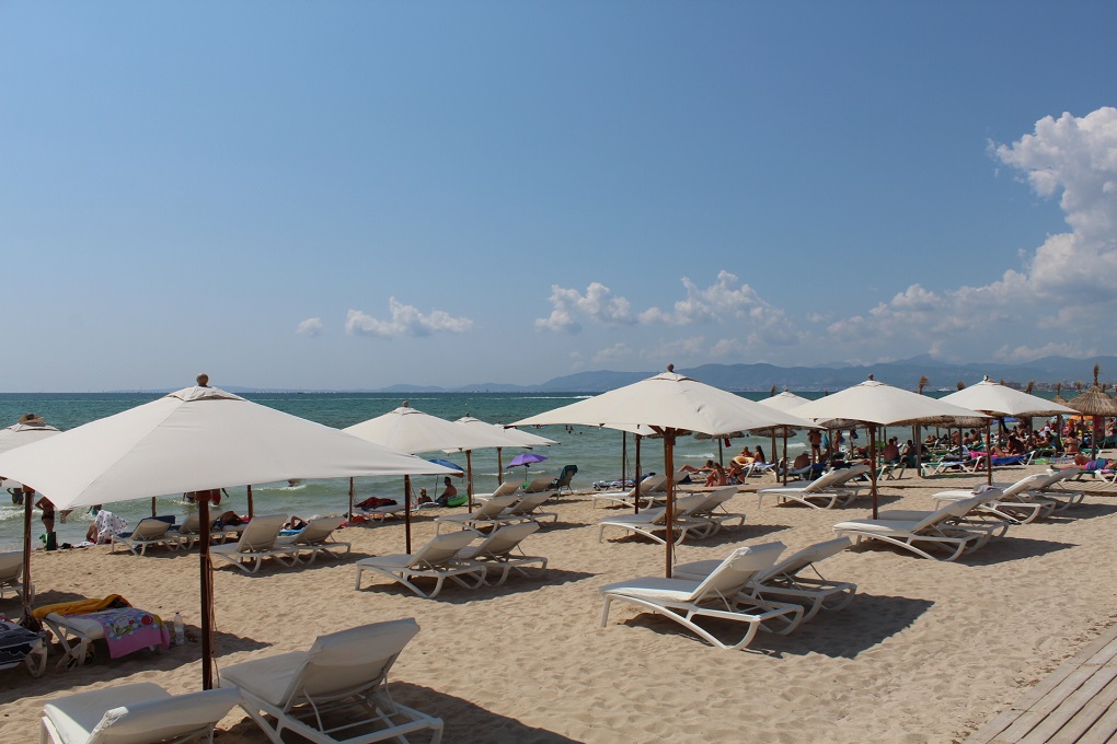 Playa de Palma 29
