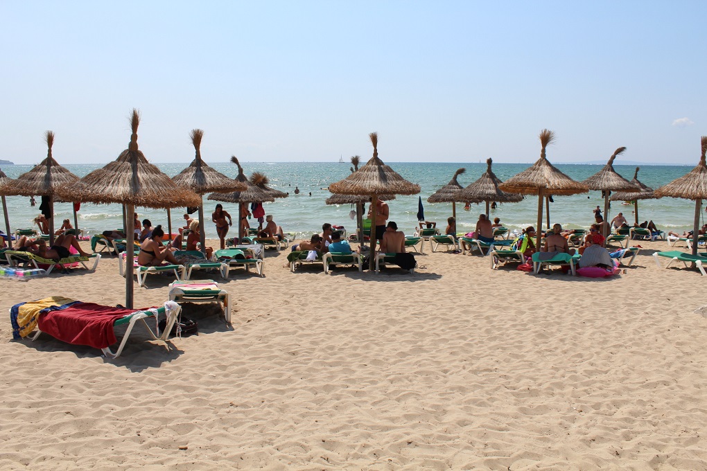Playa de Palma 30