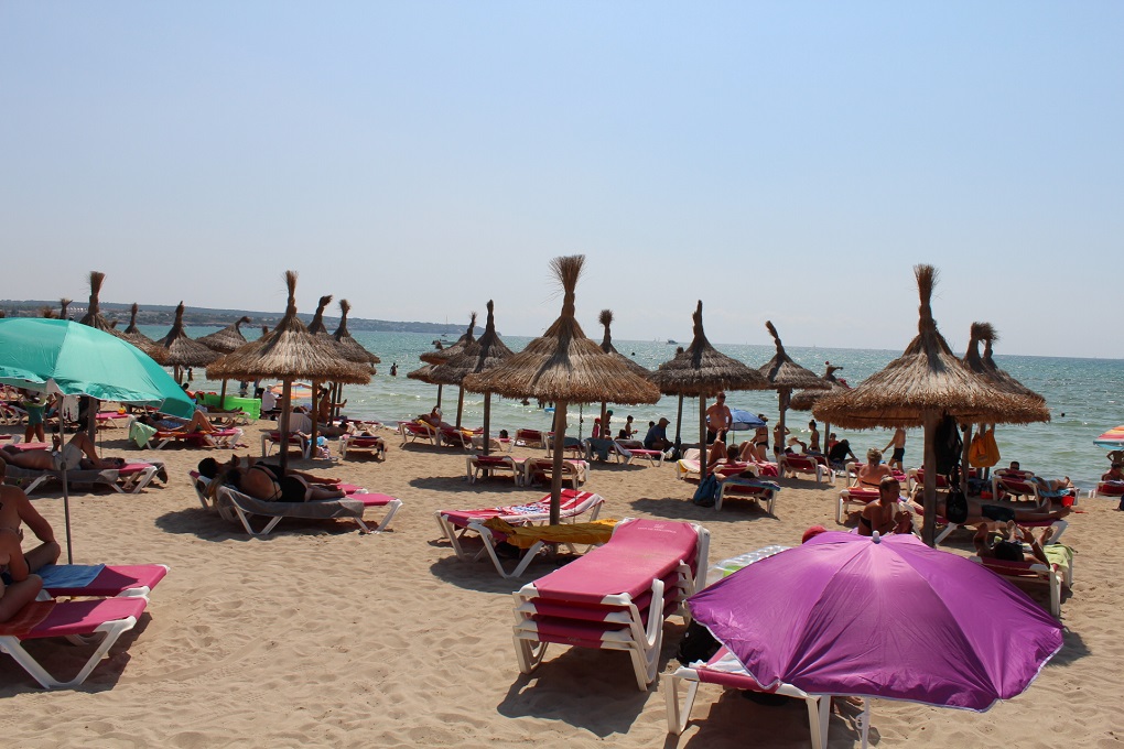 Playa de Palma 31