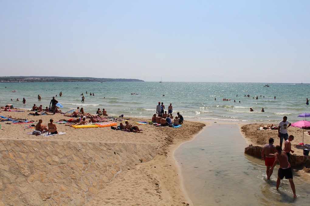 Playa de Palma 32