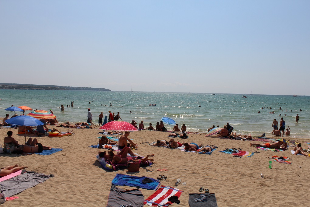 Playa de Palma 35