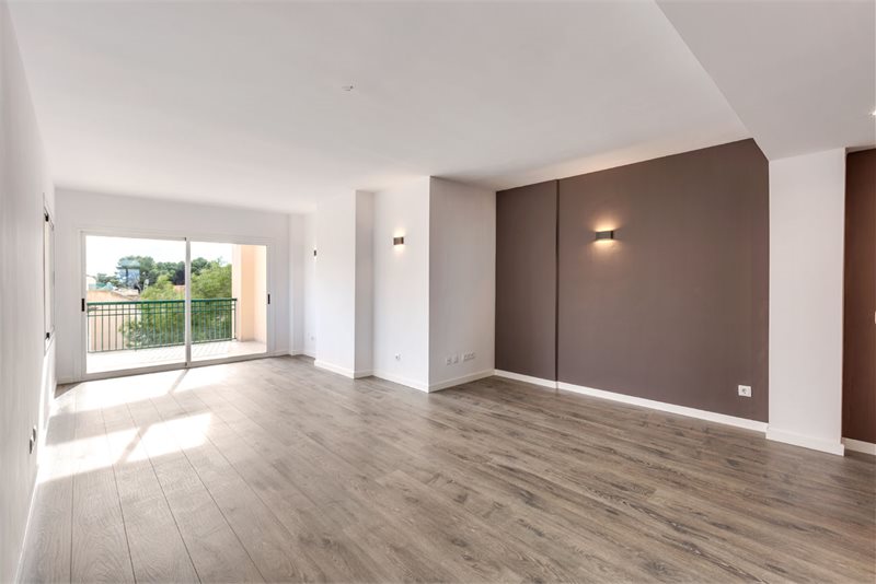 Boyta: 95 m² Sovrum: 2  - Takvåning i Playa de Palma #12947 - 4
