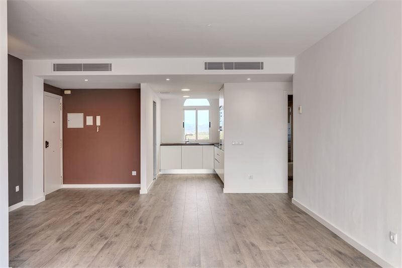 Boyta: 95 m² Sovrum: 2  - Takvåning i Playa de Palma #12947 - 5