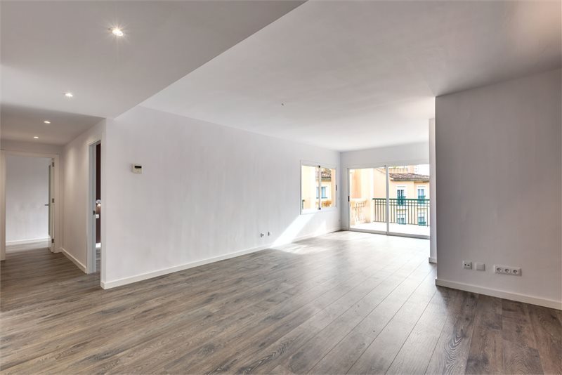 Boyta: 95 m² Sovrum: 2  - Takvåning i Playa de Palma #12947 - 3