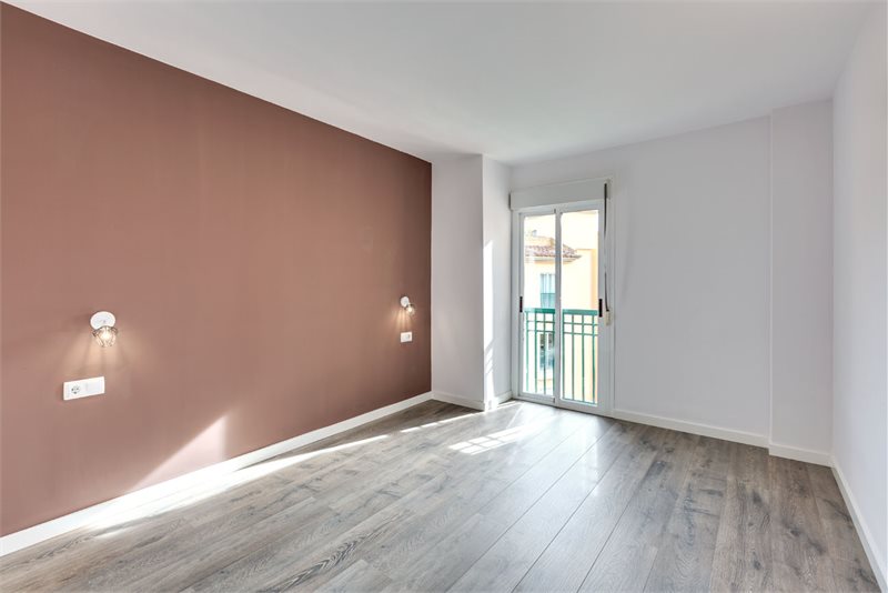 Boyta: 95 m² Sovrum: 2  - Takvåning i Playa de Palma #12947 - 10