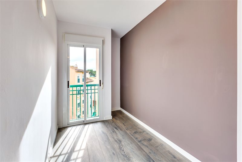 Boyta: 95 m² Sovrum: 2  - Takvåning i Playa de Palma #12947 - 11