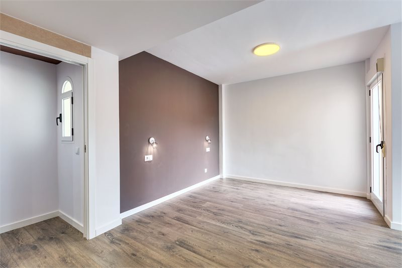 Boyta: 95 m² Sovrum: 2  - Takvåning i Playa de Palma #12947 - 7