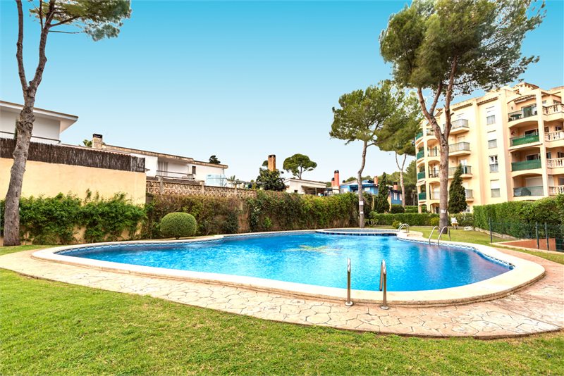 Boyta: 95 m² Sovrum: 2  - Takvåning i Playa de Palma #12947 - 13