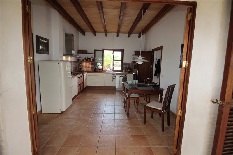 Boyta: 250 m² Sovrum: 3  - Finca i Felanitx/Porto Colom #51324 - 12