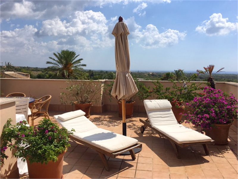 Boyta: 128 m² Sovrum: 3  - Duplex i Calonge #53964 - 2