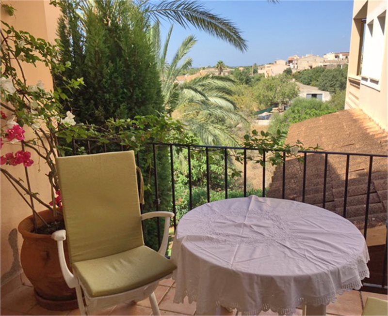 Boyta: 128 m² Sovrum: 3  - Duplex i Calonge #53964 - 9