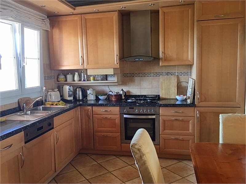 Boyta: 128 m² Sovrum: 3  - Duplex i Calonge #53964 - 7