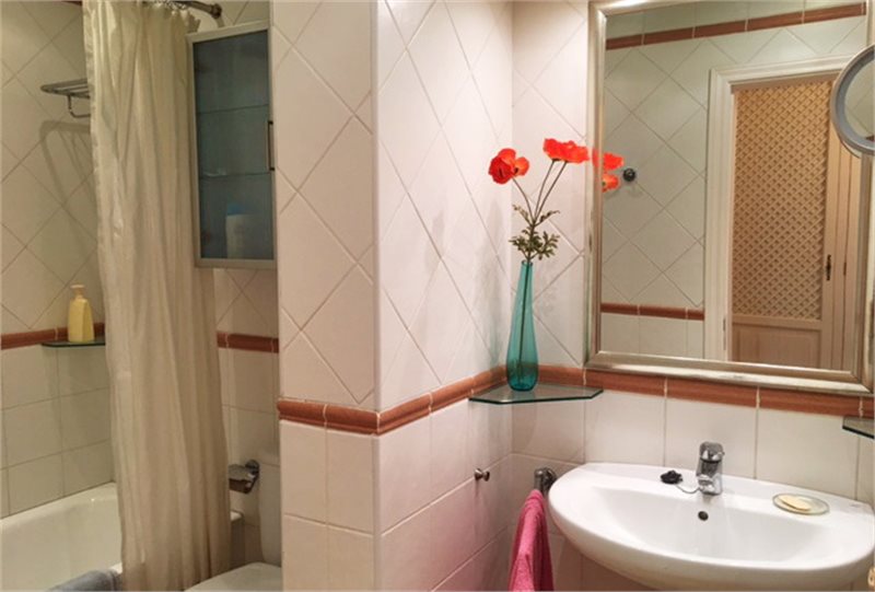 Boyta: 128 m² Sovrum: 3  - Duplex i Calonge #53964 - 10