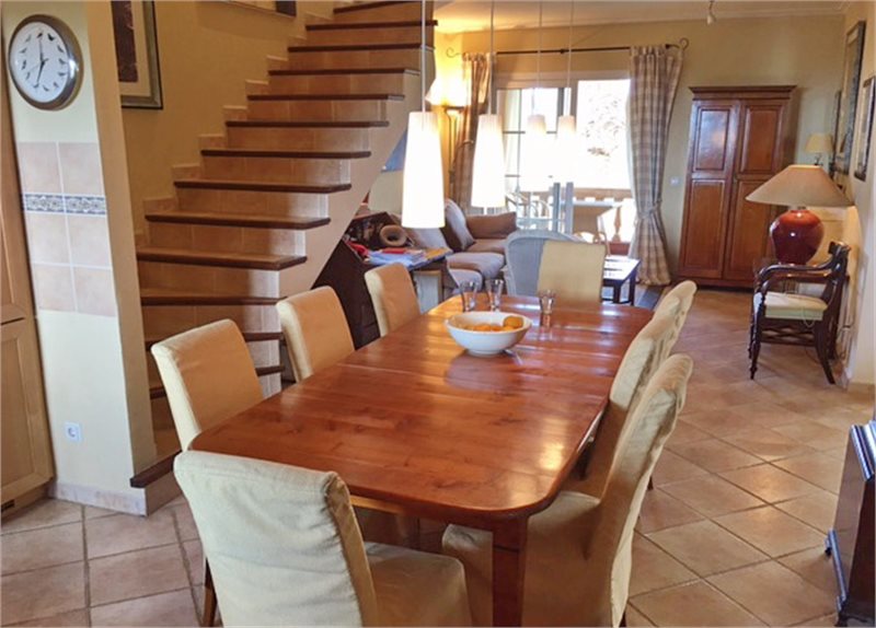 Boyta: 128 m² Sovrum: 3  - Duplex i Calonge #53964 - 6