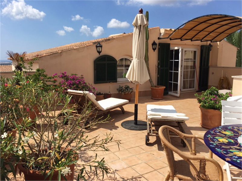 Boyta: 128 m² Sovrum: 3  - Duplex i Calonge #53964 - 1