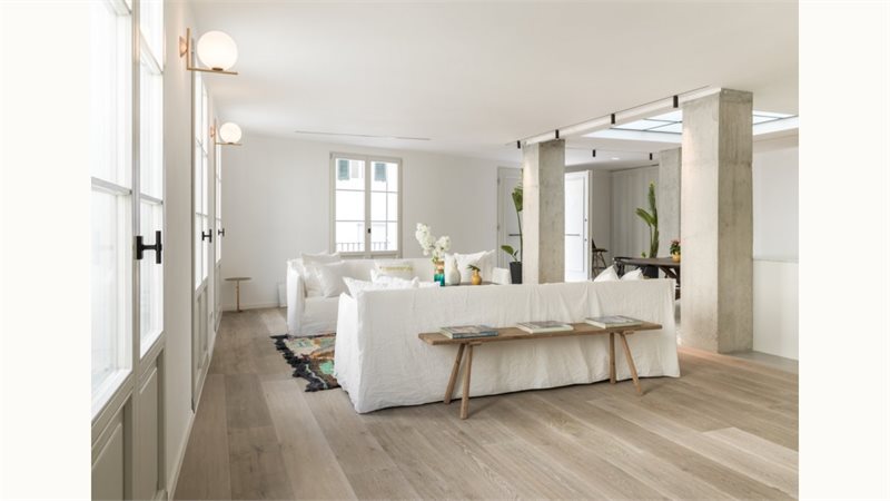 Boyta: 278 m² Sovrum: 3  - Duplex i Palma Es Jonquet #12972 - 4
