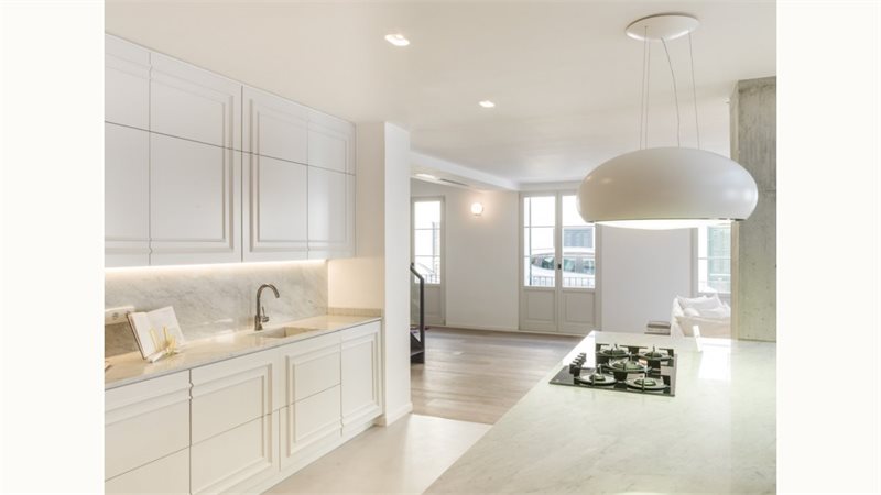 Boyta: 278 m² Sovrum: 3  - Duplex i Palma Es Jonquet #12972 - 10
