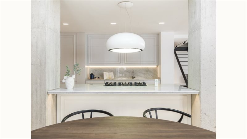 Boyta: 278 m² Sovrum: 3  - Duplex i Palma Es Jonquet #12972 - 12